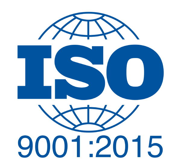 iso 9001:2015